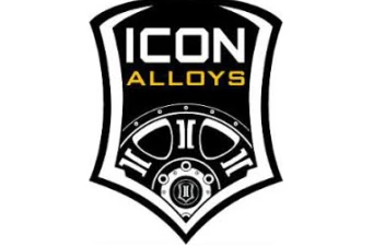 Icon Alloys Wheels